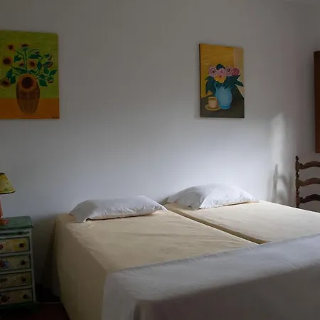 Quinta Do Bairro Canelas (Penafiel)