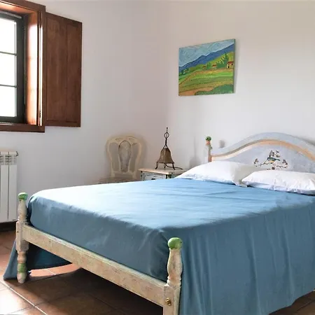 Affittacamere Quinta Do Bairro Canelas (Penafiel)
