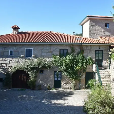 Affittacamere Quinta Do Bairro Canelas (Penafiel)
