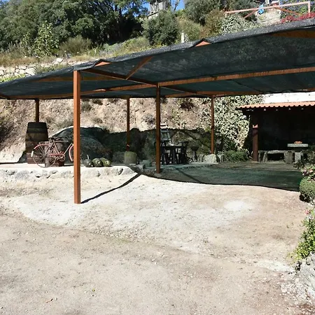 Quinta Do Bairro Affittacamere Canelas (Penafiel)
