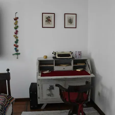 Quinta Do Bairro